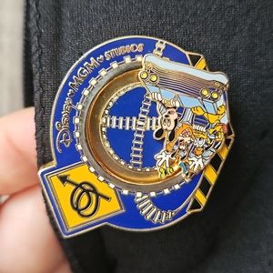Disney MGM Studios Pin